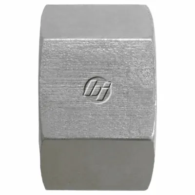 BRENNAN INDUSTRIES Volz Flareless Bite-Type Stainless Steel - Flareless Bite-Type Stainless Steel Compression Fittings