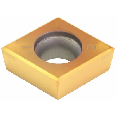 SUMITOMO Diamond Indexable Turning Insert 2NCCCGT32.51LV-BNC2010 - Diamond Indexable Turning Inserts
