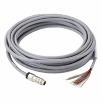 MITUTOYO I/O Cable: 2 m, Universal, Universal, I/O Cable (MPN 02AQL379)