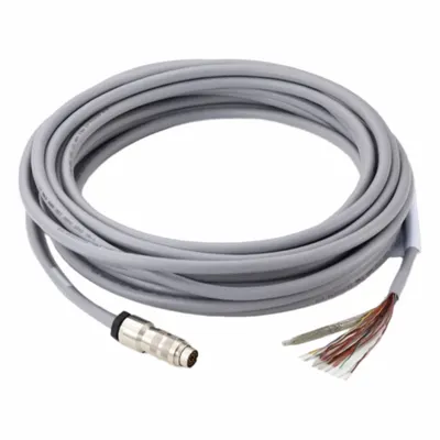 MITUTOYO Cable: 2 m, Universal, Universal - Multicode Reader Accessories