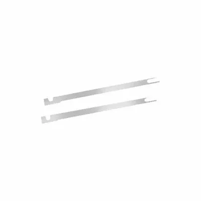 BOSCH Reciprocating Saw Blade: 2607018012 - Replacement Parts for Jigsaws