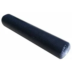 This PVC open-weave drawer liner is designed for use in tool storage cabinets and workstations. It provides a non-slip surface that helps reduce movement of tools and parts. The liner measures 115 inches in overall length and comes in black.