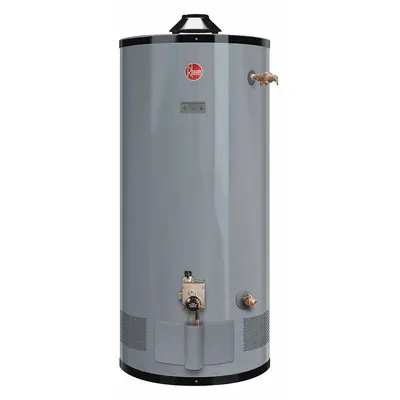 RHEEM-RUUD G50-60N Commercial Gas Water Heater - General Purpose Commercial Gas Water Heaters