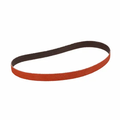 3M 777F Cool-Cutting Sanding Belt - Cool-Cutting Sanding Belts for All Metals