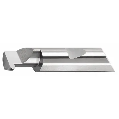 MICRO 100 QFR-038-6X Grooving Tool - Grooving Tools
