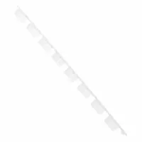 These snap-on bottle caps are made of clear polypropylene and have a 77 mm diameter. They are non-vented and do not include a septa. Suitable for use as standard closures for bottles in laboratory and industrial settings, they allow visual inspection of contents