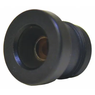 SPECO TECHNOLOGIES CLB6 Fixed Lens, f/1.6, 6mm, Board - Video Camera Lenses