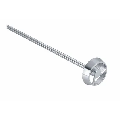 IKA Turbine Stirrer Impeller - Overhead Stirrer Impellers