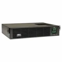 TRIPP LITE Smart UPS: Single Phase, 1 kVA Power Rating, 120 V AC Input, 110 V_115 V_120 V Output (MPN SM1000RM2UTAA)