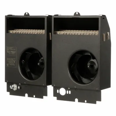 CADET CSTC402TW Register-Style Recessed Electric Wall Heater - Register-Style Recessed Electric Wall Heaters