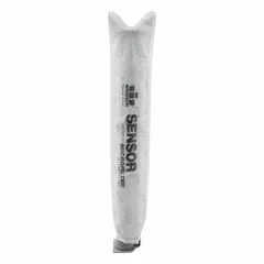 Standard dry cloth filter for Karcher upright vacuums. Compatible with models CVU 30, CVU 36, CVU 46, S12, S15, S2, XP 12, XP 15, and XP 18. Designed for dry pickup only, capturing fine dust and debris in routine cleaning tasks.