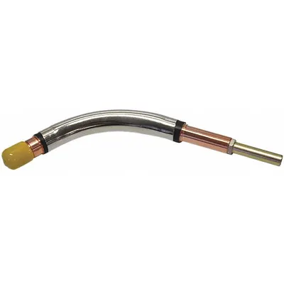 AMERICAN TORCH TIP Conductor Tube for Tweco MIG Guns - Conductor Tubes for Tweco MIG Guns
