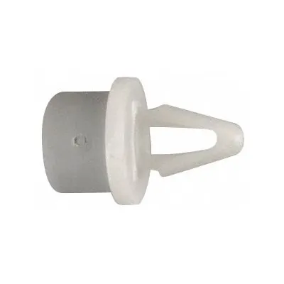 WHIRLPOOL Lid Bumper: 9724509 - Whirlpool Washing Machine & Dryer Parts