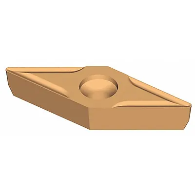 ULTRA-DEX USA Diamond Indexable Turning Insert VBMT 332 UD52 160408 - Diamond Indexable Turning Inserts