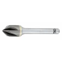 OSG Countersink: 90°, 6 Flute, 5/8 in Body Dia, Carbide (MPN 706-6250-090)
