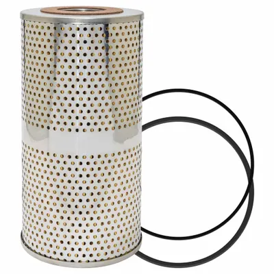 BALDWIN FILTERS PT86-HD Cartridge Oil Filter - Cartridge Oil Filters