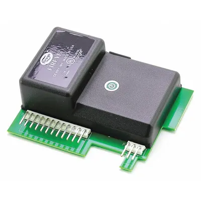 Fireye Amplifier: Mfr Part # MART1 - Replacement HVACR Controls, Switches & Thermostats