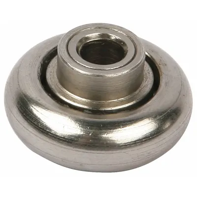 APW WYOTT Drawer Slide Roller AS-33858 - APW Wyott Oven Replacement Parts
