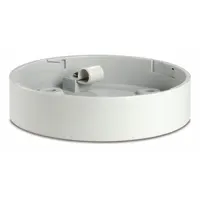 FEDERAL SIGNAL Light Base: SLM100/SLM1400/SLM1450/SLM200/SLM300/350/SLM500/SLM600/SLM700/SLM800 (MPN SLMBS-012-024GY)