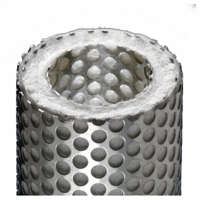 FINITE Coalescing Filter Element: Coalescing (MPN 4DS17-058 X 1) - Replacement Filter Elements