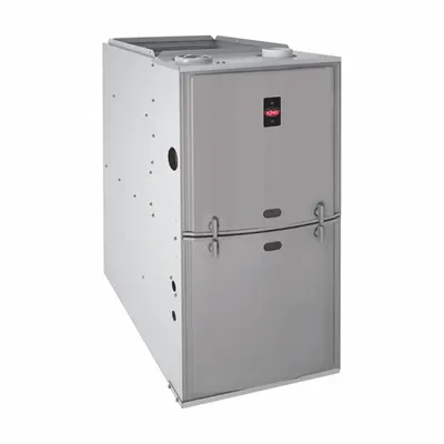 WEATHERKING W801T1255A24UHSNAS 80% AFUE Upflow Gas Furnace - Standard-Efficiency 80% AFUE Whole-House Gas Furnaces