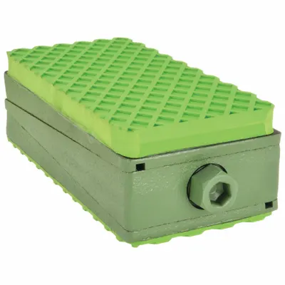 AIRLOC Vibration-Isolating Leveling Pad - Vibration-Isolating Leveling Pads