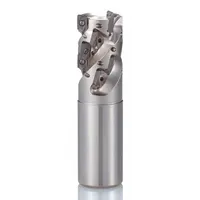 OSG Indexable Square Shoulder End Mill: PSEL15R050SS42-3-50 (MPN 7802906)