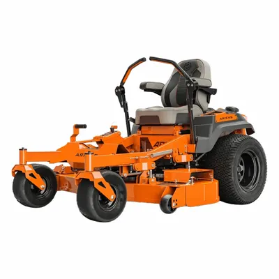 ARIENS Zero Turn Lawn Mower: Riding, Yard up to 5 acre, Rear-Wheel Drive, Side Discharge - Gas-Powered Zero-Turn Mowers