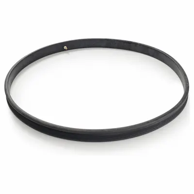 CHERNE Joint Tester End Element, 72" Rubber - Replacement Parts for Pipe Testing Equipment