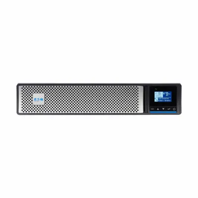 EATON TRIPP LITE UPS: Single Phase, 1,440 VA Power Rating, 120 V AC Input - Line Interactive UPS Systems