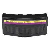 Combination Cartridge/Filter: TR-600, Magenta/Yellow Color, 3M Versaflo™ TR-600 Series, 5 PK (MPN TR-6530N)