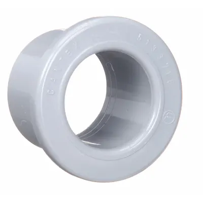 CANTEX Conduit Adapter: PVC - Conduit Adapters