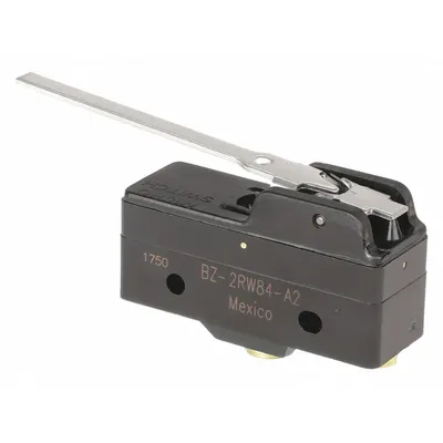 Honeywell BZ-2RW84-A2 Hinge Lever Snap-Action Switch - Hinge Lever Snap-Action Switches