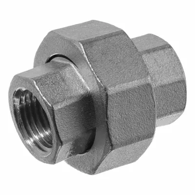USA INDUSTRIALS Low-Pressure Socket Weld Pipe Fitting - Low-Pressure Socket Weld Pipe Fittings