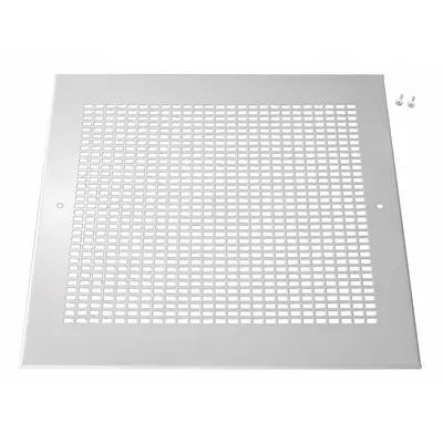 Dayton Painted Grille, Compatible with SP-A410-780, 6379566 - Replacement HVACR Fans, Filters & Ventilation Parts