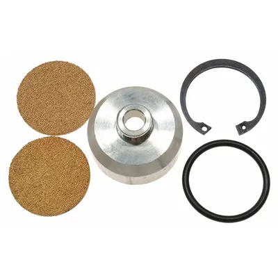 Dayton Muffler Kit PPKITOP02G - Repair Parts