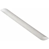 INSULTAB Heat Shrink Tubing: 0.75 in I.D. Before Shrinking, 0.38 in I.D. After Shrinking, 2:1, 5 PK (MPN HSK-600-3/4 Clr 6)