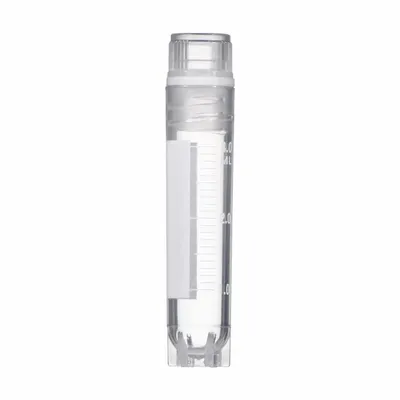 OEM Internally Threaded Cryogenic Vials: Cryogenic - Plastic Cryogenic Vials