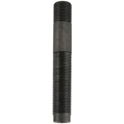 GREENLEE DSH-S3/4 Knockout Punch Draw Stud, 3/4 in Dia, 4-3/4 in Lg - Greenlee Knockout Punch Draw Studs, Sleeve Adapters, & Locks