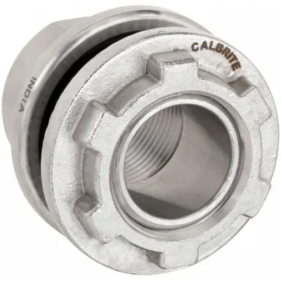 CALBRITE S62500LT00 Insulated Myers Hub for RMC & IMC Conduit - Hubs (Myers) for RMC & IMC Conduit