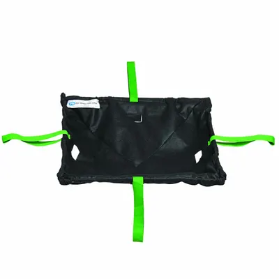 PIG Adjustable-Frame Insert Street Drain Filter - Adjustable-Frame Insert Street Drain Filters