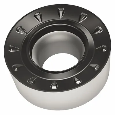 WALTER Turning Insert: RCMT10T3M0 (MPN 6651102). Key specifications — attr257836: RCMT10T3M0. - Round (R) Indexable Turning Inserts