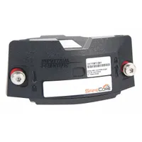 Replacement module for the Radius BZ1 gas detector. Detects LEL (Pentane) to monitor combustible gas levels in industrial environments. Genuine INDUSTRIAL SCIENTIFIC part ensures proper fit and function within the Radius BZ1 series