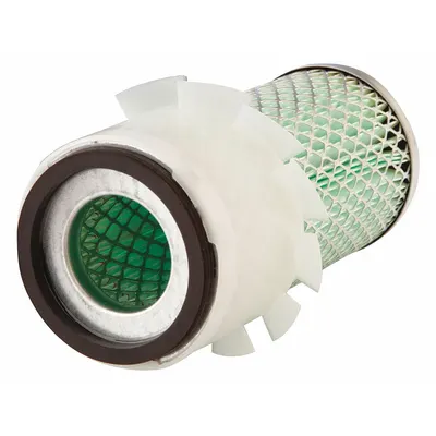 TENNANT Air Filter: Cellulose Fiber - Filters for Floor Cleaning Machines