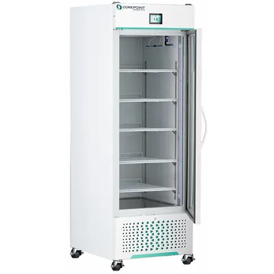 COREPOINT SCIENTIFIC Medical and Lab Refrigerator - Pharmacy & Vaccine Refrigerators