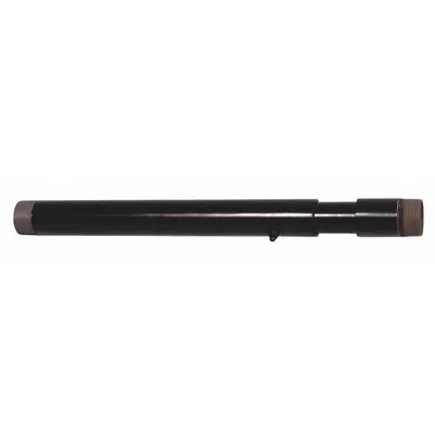 VIDEO MOUNT PRODUCTS Extension Column: Ceiling, For 18 in to 30 in Screens, Fixed, 0° Swivel - Fixed Television Mounts