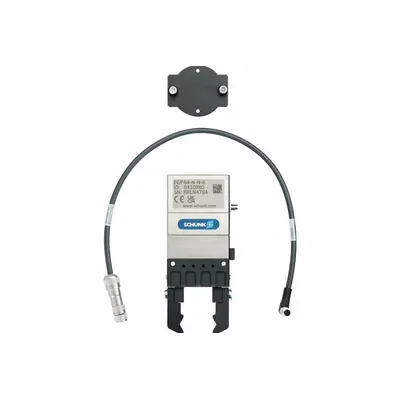 IGUS ReBeL Gripper Set REBEL-EQU-SNK-130 - Igus ReBeL Gripper Sets