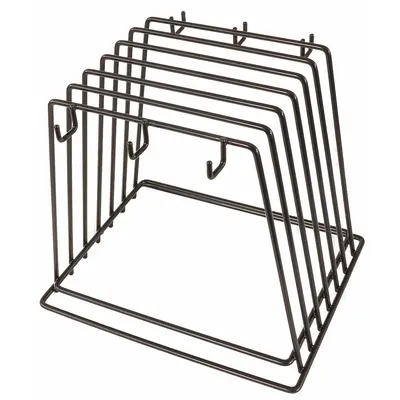 CRESTWARE Cutting Board Rack - Cutting Board Racks