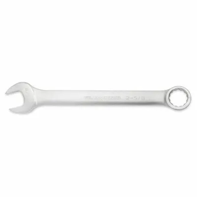 GEARWRENCH 81831 SAE 12-Point Combination Wrench, 2-5/8 in, 32 in, Offset - SAE 12-Point Combination Wrenches