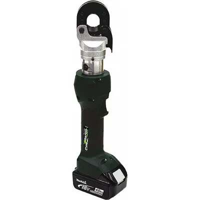 GREENLEE ESG25LX11 Cordless Cable Cutter - Greenlee Cable Cutters